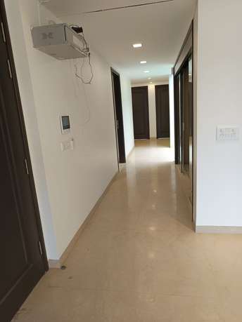 3 BHK Builder Floor For Rent in Sushant Lok 1 Sector 43 Gurgaon  7270022