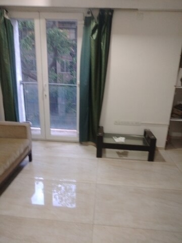 Living Room in 2 BHK Apartment at Dipti Aaryavarta, Andheri East – for Sale