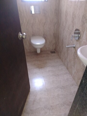 Bathroom in 2 BHK Apartment at Dipti Aaryavarta, Andheri East – for Sale