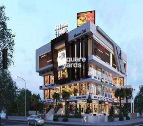 Commercial Shop 288 Sq.Ft. For Resale In Siddharth Vihar Ghaziabad 7270081