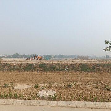 Plot Area in  Plot at Amolik Aster Woods, Sector 98 – for Sale