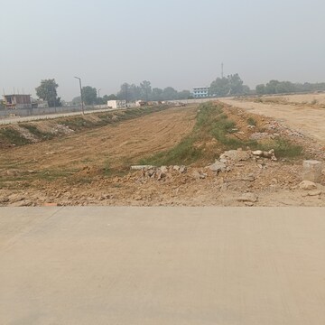 Plot Area in  Plot at Amolik Aster Woods, Sector 98 – for Sale