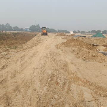 Plot Area in  Plot at Amolik Aster Woods, Sector 98 – for Sale