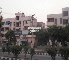 2 BHK Apartment For Rent in Sector 19, Dwarka Delhi  7270106