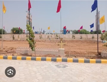 Plot For Sale in Ajmer Road