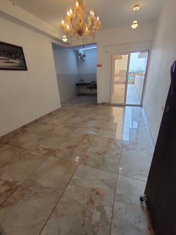 Kitchen in 2 BHK Apartment at Divyansh Onyx, Gyan Khand – for Sale