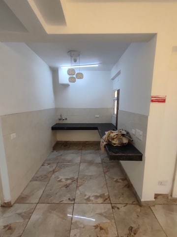 Bathroom in 2 BHK Apartment at Divyansh Onyx, Gyan Khand – for Sale