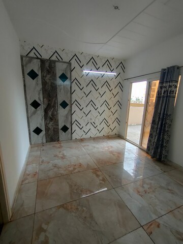 Bathroom in 2 BHK Apartment at Divyansh Onyx, Gyan Khand – for Sale