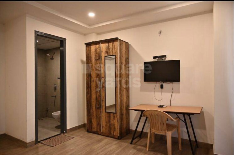 Room, multicon-the-crystal-castle 2 Bedroom 885 Sq.Ft. Apartment In Dhayari Pune 7270095