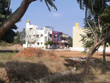  Plot – Exterior View View at Chandapura Anekal Road - for Sale