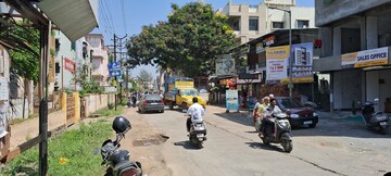 Parking in 1 BHK Apartment at Namjoshi NS Pride, Pratik Nagar – for Sale