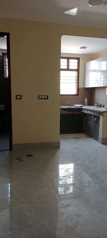1 RK Builder Floor For Rent in Ignou Road Delhi  7270156
