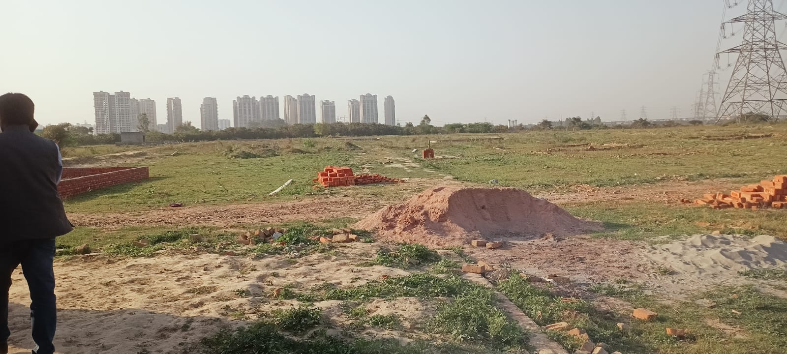 Plot For Resale in Sector 160 Noida  7270142