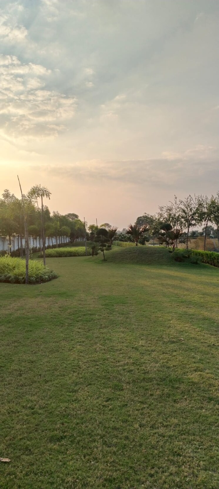 undefined, nipania  1000 Sq.Yd. Plot In Nipania Indore 7270173