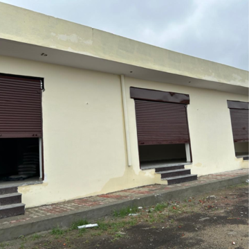  Plot – Exterior View View at Ansal Sushant City - for Sale
