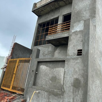  Plot – Exterior View View at Ansal Sushant City - for Sale