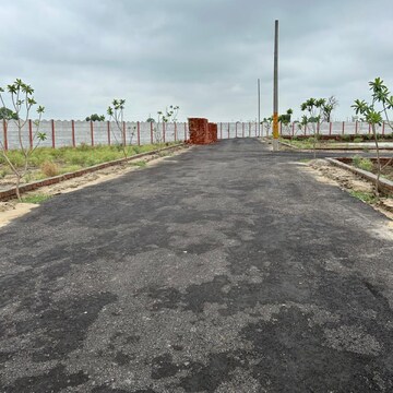 Plot Area in  Plot at Ansal Sushant City – for Sale