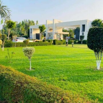  Plot For Sale in Wing Lucknow Greens Gloria, Bakkas