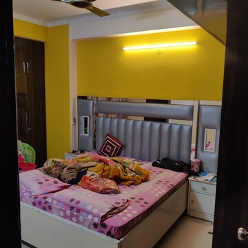 Bedroom in 3 BHK Apartment at Proview Officer City 2, Raj Nagar Extension – for Sale