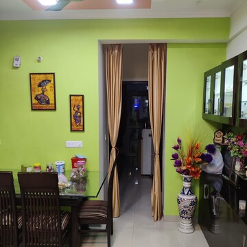 Gym in 3 BHK Apartment at Proview Officer City 2, Raj Nagar Extension – for Sale