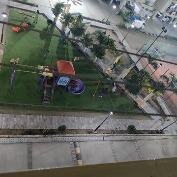 Master Plan in 3 BHK Apartment at Proview Officer City 2, Raj Nagar Extension – for Sale