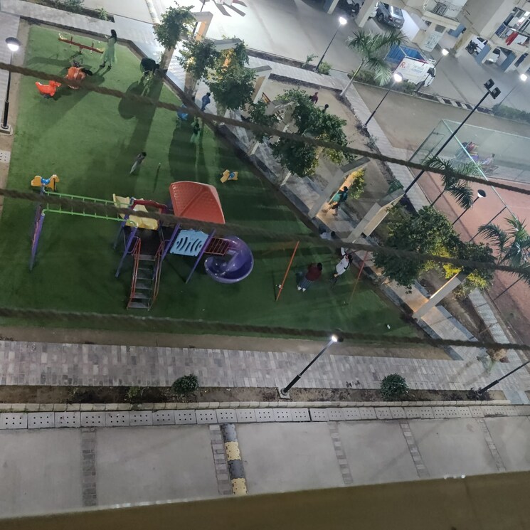 Master Plan, proview-officer-city-2 3 Bedroom 1390 Sq.Ft. Apartment In Raj Nagar Extension Ghaziabad 7270176