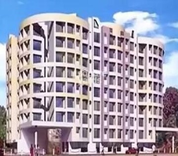 5 BHK Apartment – Exterior View View at Asha Krishna Enclave, Andheri East - for Sale