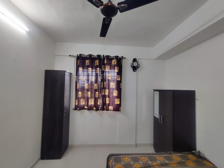 Living Room, pearl-residency-nigdi 1 Bedroom 477 Sq.Ft. Apartment In Nigdi Pune 7270193