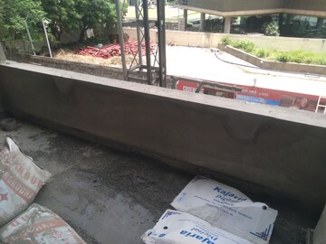 1.5 BHK Apartment – Exterior View View at Prithvi Proximus, Hadapsar - for Sale