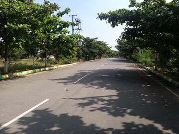  Plot – Exterior View View at Chandapura Anekal Road - for Sale