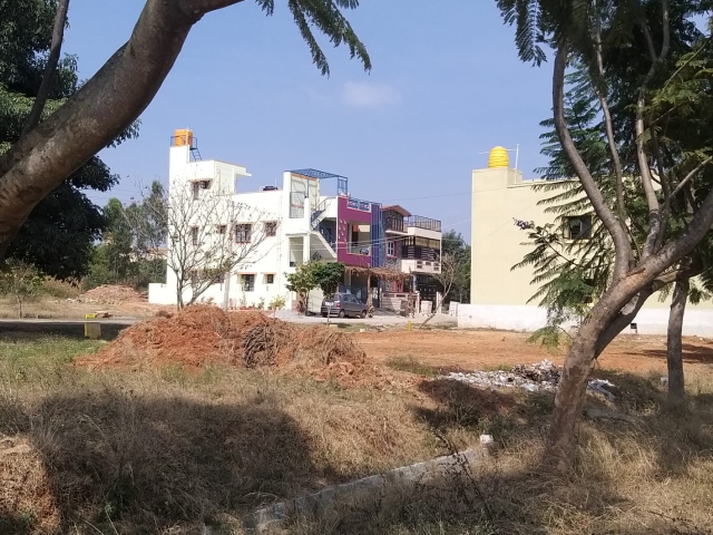 Plot For Resale in Chandapura Anekal Road Bangalore  7270203