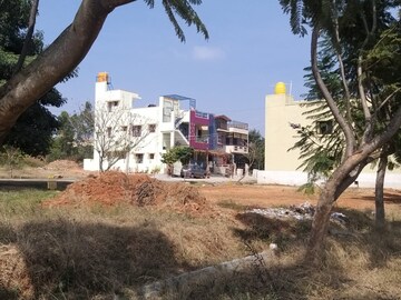  Plot For Sale in Chandapura Anekal Road