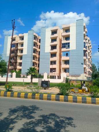 2 BHK Apartment For Resale in Birjapur Mathura  7270175