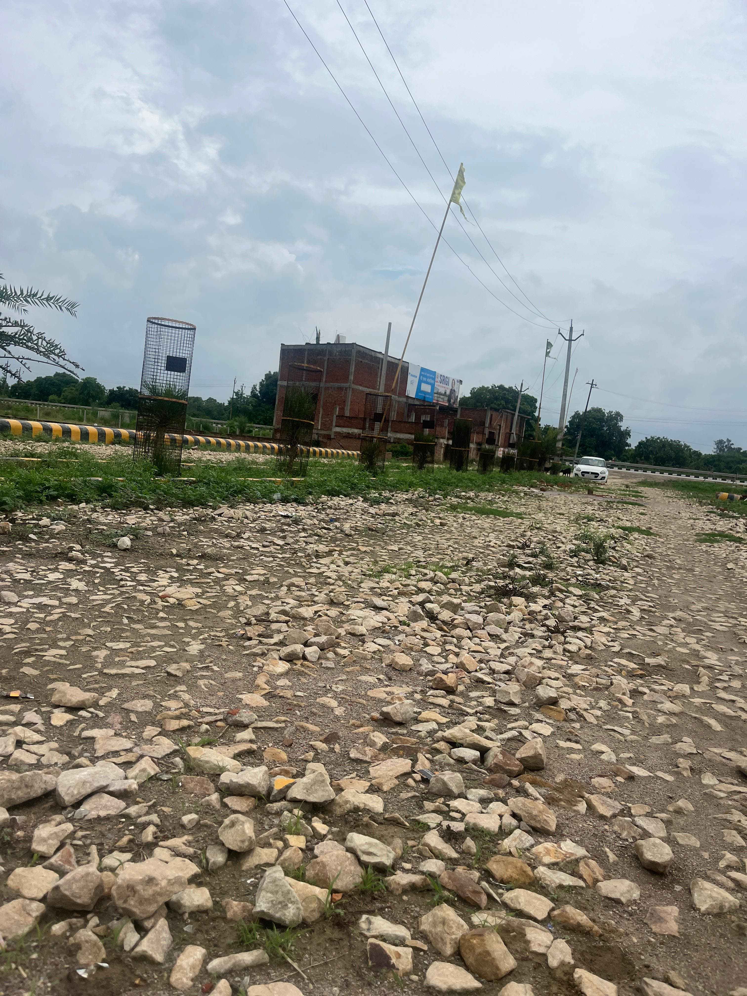 Plot For Resale in Aamby Valley Sultanpur Road Lucknow  7270248