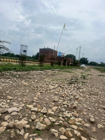  Plot For Sale in Aamby Valley, Sultanpur Road