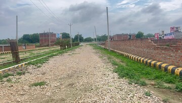 Plot Area in  Plot at Aamby Valley, Sultanpur Road – for Sale