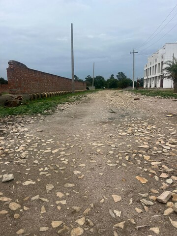 Plot Area in  Plot at Aamby Valley, Sultanpur Road – for Sale
