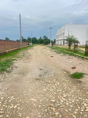 Plot Area in  Plot at Aamby Valley, Sultanpur Road – for Sale