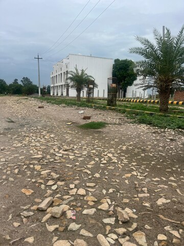 Plot Area in  Plot at Aamby Valley, Sultanpur Road – for Sale