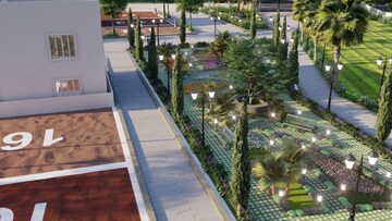  Plot – Exterior View View at Attibele Anekal Road - for Sale