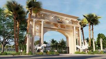  Plot – Exterior View View at Attibele Anekal Road - for Sale