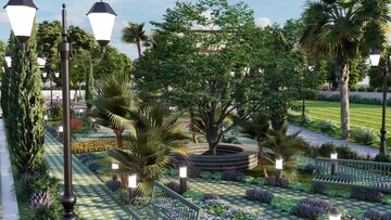  Plot – Garden View at Attibele Anekal Road - for Sale