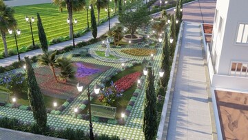  Plot – Exterior View View at Attibele Anekal Road - for Sale