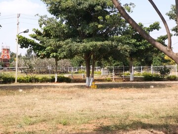 Plot Area in  Plot at Chandapura Anekal Road – for Sale