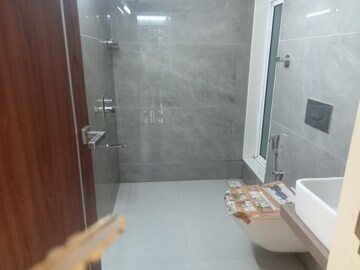 Bathroom in 2 BHK Apartment at Salasar Exotica I, Mira Road – for Sale