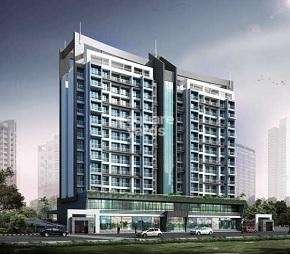 4 BHK Apartment For Resale in Platinum Venecia Nerul Navi Mumbai  7270319