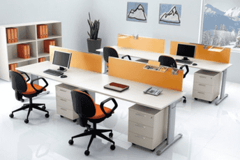 Commercial Office Space 3800 Sq.Ft. For Rent in Baner Pune  7270276