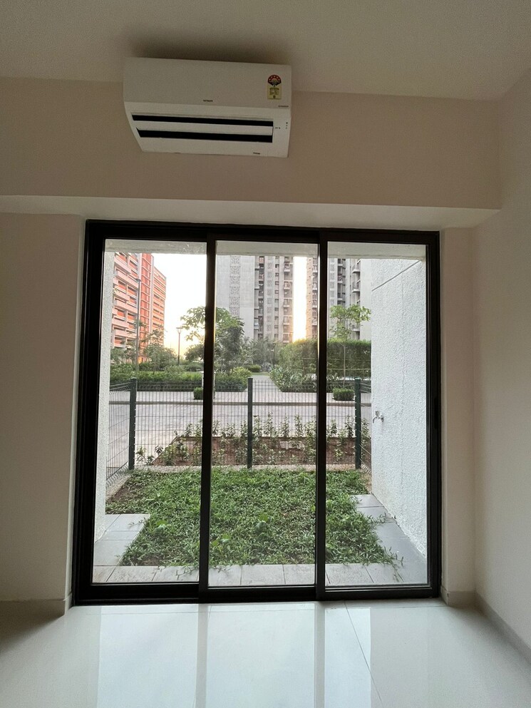 Balcony, lodha-lakeshore-greens 3 Bedroom 1120 Sq.Ft. Apartment In Dombivli East Thane 7270278