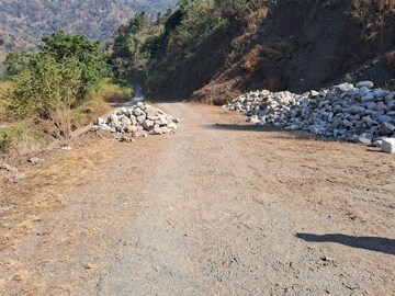 Plot Area in  Plot at Jolly Grant – for Sale