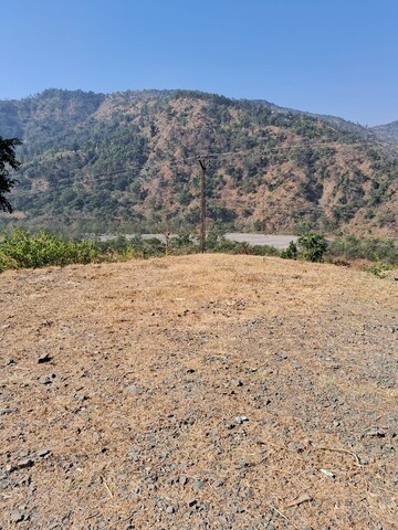 Plot Area in  Plot at Jolly Grant – for Sale